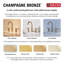 Garniture de baignoire romaine-114645059