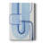 Sky Spouts II -Custom Wrapped Gallery Cavas