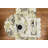 Anahli Cannon Beach Cotton Table Runner