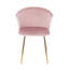 Justen 47cm H Upholstered Windsor Back Side Chair-1359051721-1359051723-1387110717