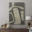 Puzzle Piece III -Custom Wrapped Gallery Cavas-1628714556