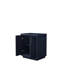 Icon 30" Doulble Bathroom Vanity Base Only-519608634