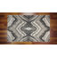 Tapis abstrait en coton et bouleau Hoffmann-982833510