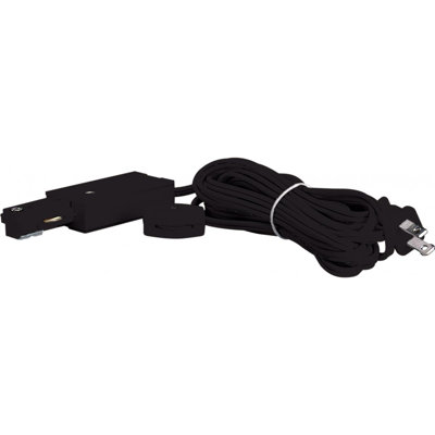 Track Light Live End Cable