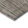 Premium Machine Washable Prisco Brown Rug