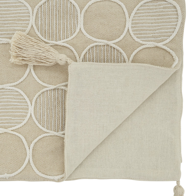 Chemin de table Geometric