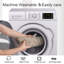 Tapis pour salle de bain Kerven-1507032098-1507032101