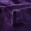 Aspire Homeware Ultra-Soft Hotel Quality Reversible Plain Weave Fleece Throw Blanket-121706669-121706666