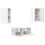 TV Stand for TVs up to 77"-1037273586
