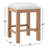 Mya Upholstered Counter Stool-100937866