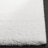 Assar White Area Rug-789534