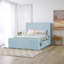 Bandur Upholstered Ottoman Storage Bed-1014552857-1014552836