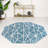 Eshin Geometric Indoor Rug-1153108844