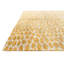Tapis jaune Odea