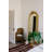 One-of-a-Kind 3'6" X 6'1" New Age Wool Area Rug in