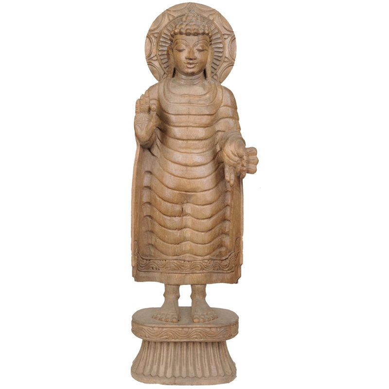 Bouddha Gandhara