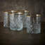 Freudenburg 420ml Drinking Glass Set