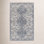 Phoebe Cream/Blue Rug