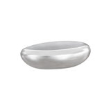 River Stone Solid Coffee Table