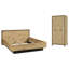 Charleen Piece Bedroom Set