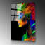 Boze Painting on Glass