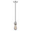 Luminaire suspendu en forme de globe à 1 lumière Analiah-331297958-331297977-293506886