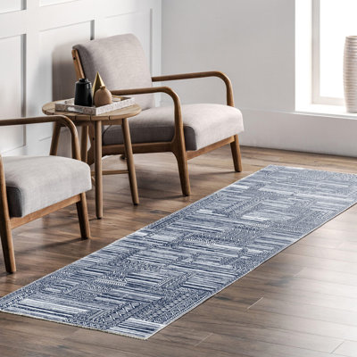 Tapis Zelphia