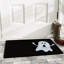 Tapis d'extérieur antidérapant Daphine Ghost-298871809-298871815