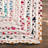 Moryn Cotton Indoor Rug-1641363764