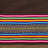 Hand Woven Throw Blanket