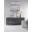 Signature Designs Elation White Media Console-73201822