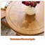 Ensemble de tables basses 2 pièces Modern Farmhouse