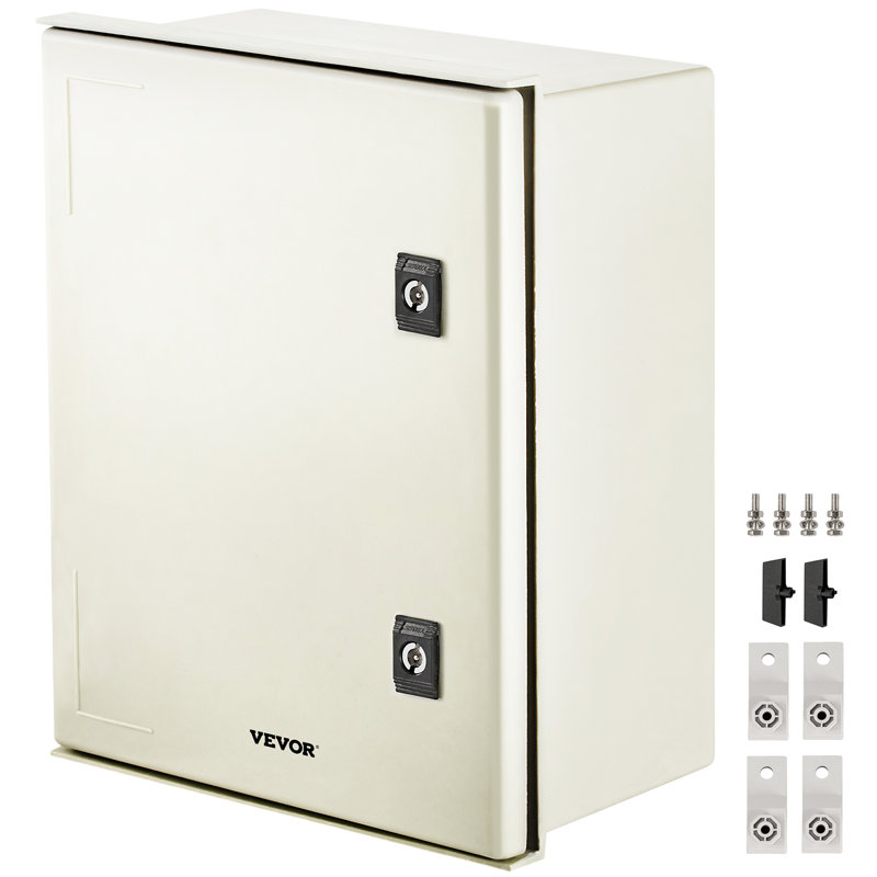 VEVOR, 40.6cm H x 30.5cm W x 20.3cm D1