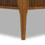 Table basse avec rangement Altira