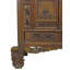 Armoires en bois massif