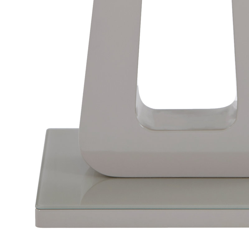 Table de bout Lissi
