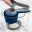 Tovolo Tovolo 10-Pieces Plastic Measuring Cup Set-753142174