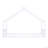 Metal House Bed-1089639006-1089639002