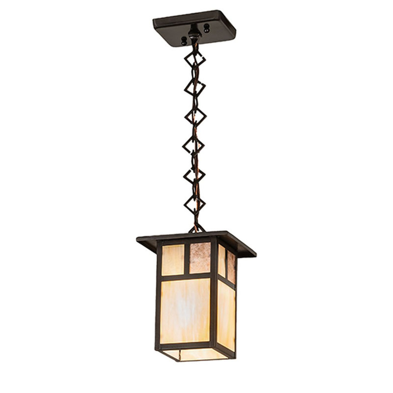 Hyde Park 1 - Light Pendant