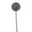 Lustre Nakita - Brun-87387585