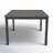 Townsend Square Plastic Top Dining Table-95113256-96707011