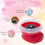 HOMCOM Cotton Candy Machine-16499329