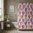 Loving Present - Premium Shower Curtain-701537163
