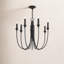 Cate 7 - Light Chandelier-1859868812