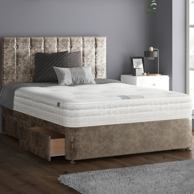 Fain Divan Bed Base