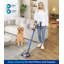 Aspirateur balai portatif