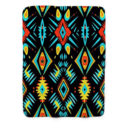 Throw Blanket