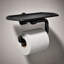 Occasion Toilet Paper Holder With Tray-46034373
