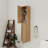 Avonmere 59"H Wall-Mounted Bathroom Cabinet