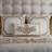 Soho Traditional Velvet Duvet Cover